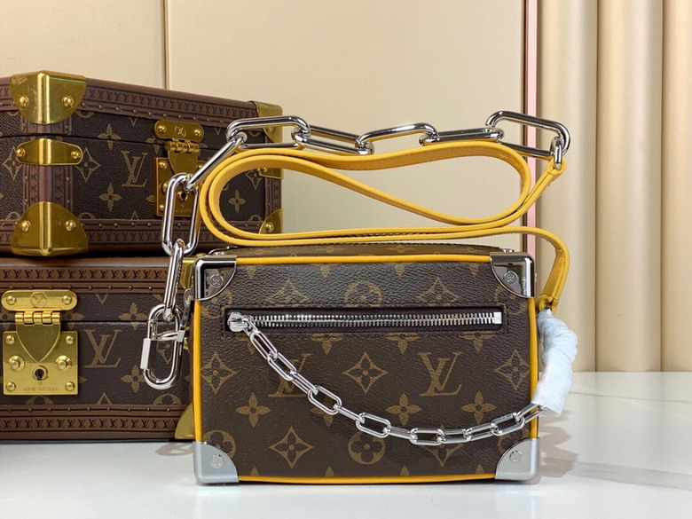 Trunk M44661 18.5x13x8cm gf