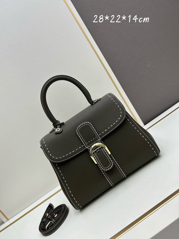 Delvaux 28x22x14cm jj2