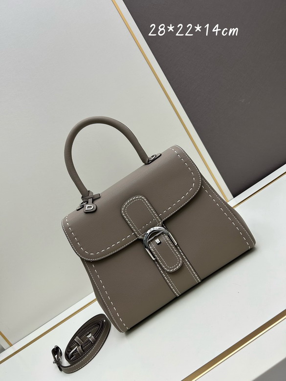 Delvaux 28x22x14cm jj3