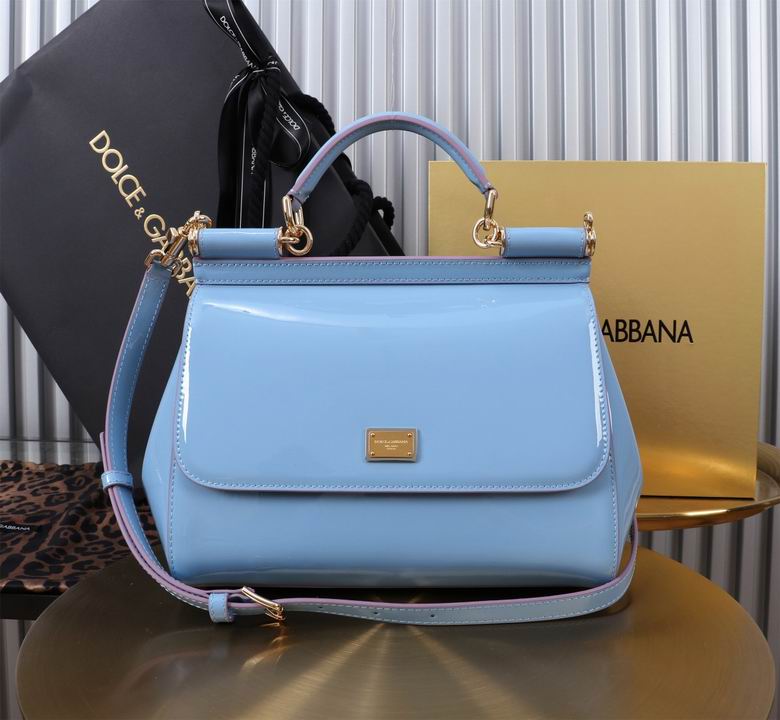 6113 25X12X20cm BG 3colour