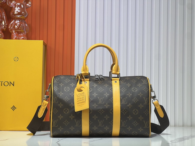 Keepall M13201 34x21x16cm ss