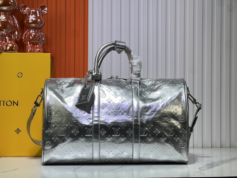 Keepall M47211 45x27x20cm ss