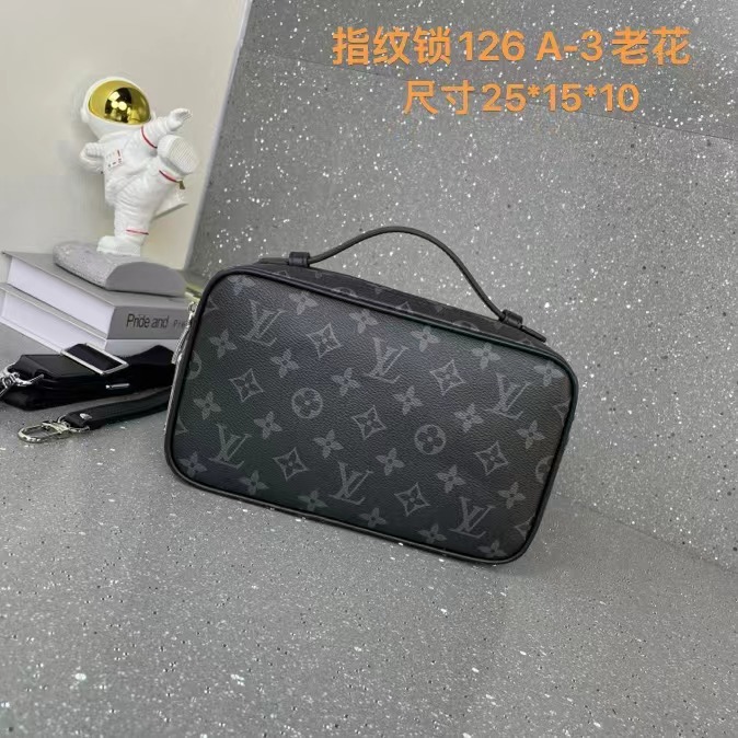 126-3 25X15X10cm WP 2colour