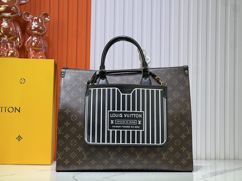 On M44571 41x34x19cm ss