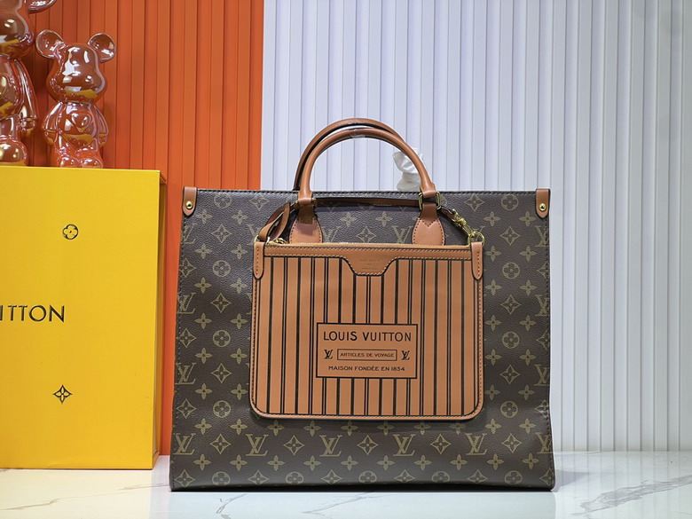 On M44571 41x34x19cm ss1
