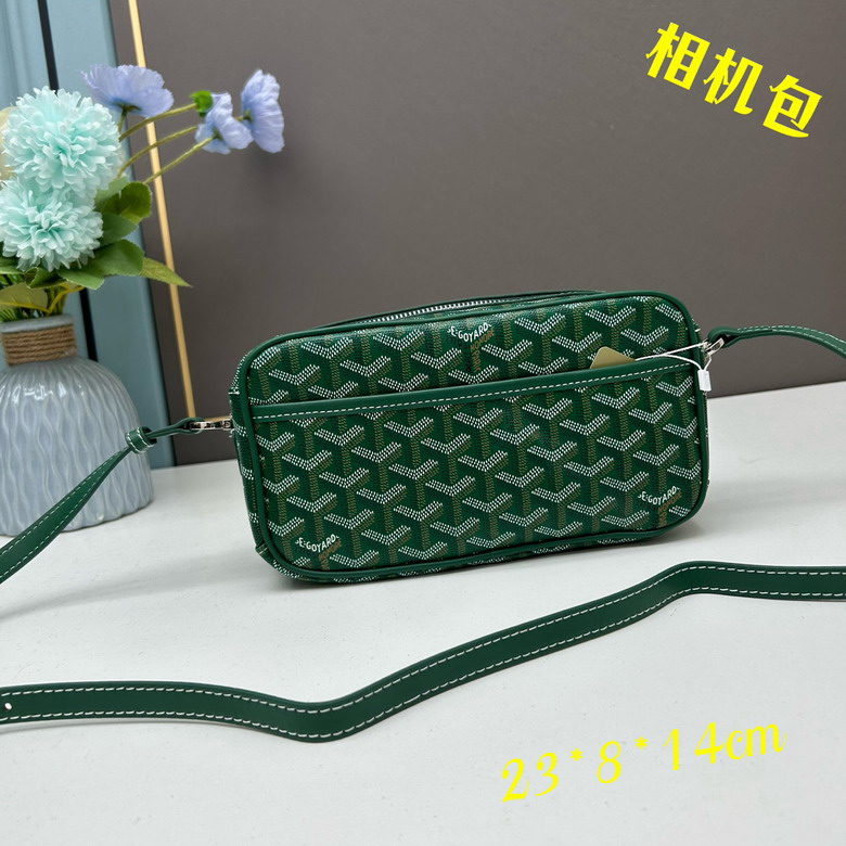 Goyard 23x8x14cm ss4