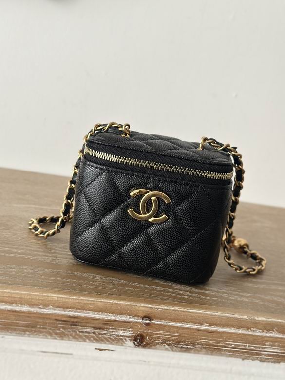 66006 10.5X8.5X7cm BL