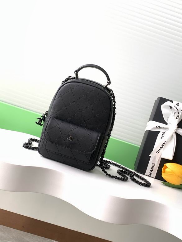 AP3753 18X13X9cm BL