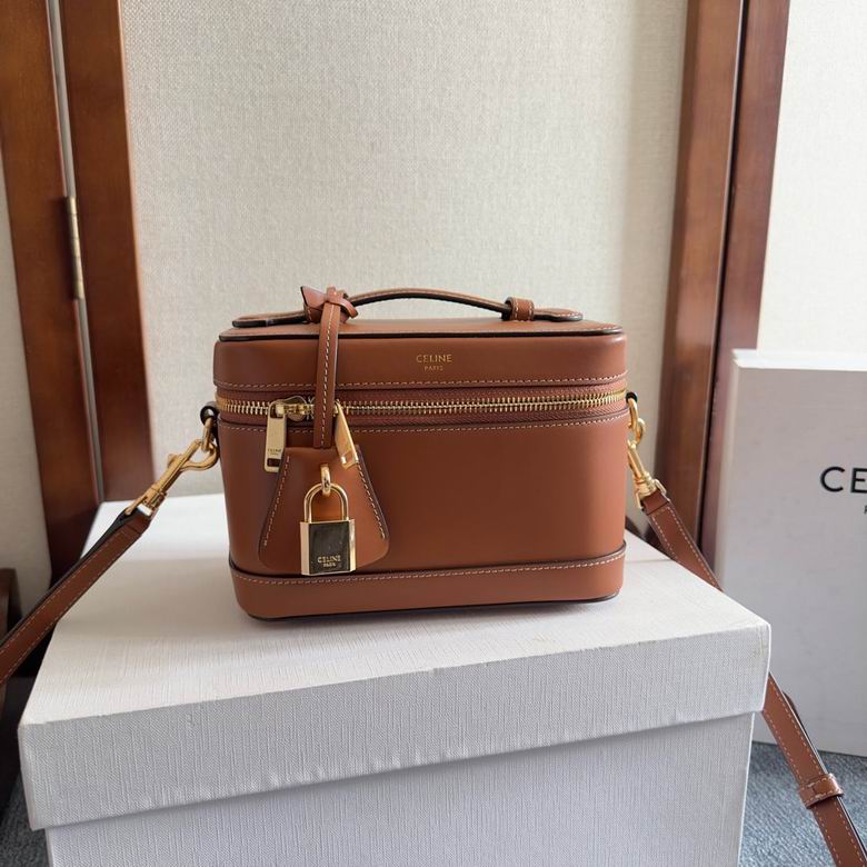 119463 18X12X18cm SS 2colour