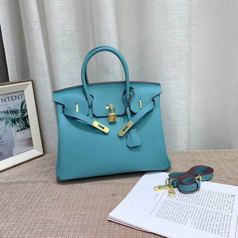 Birkin 20cm 25cm 30cm 35cm 010607 YG 23