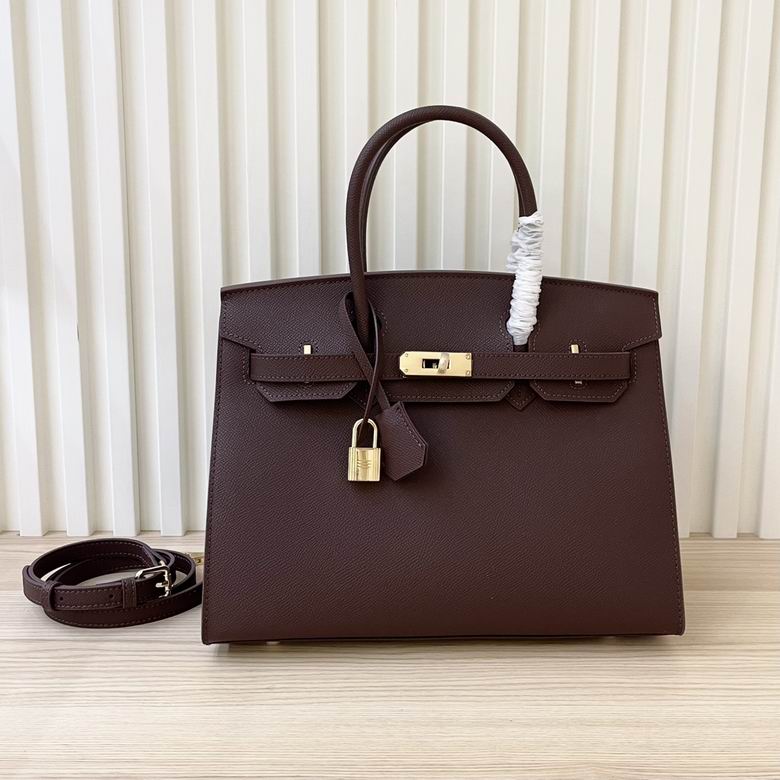 Birkin 25cm 010601 YG 5colour