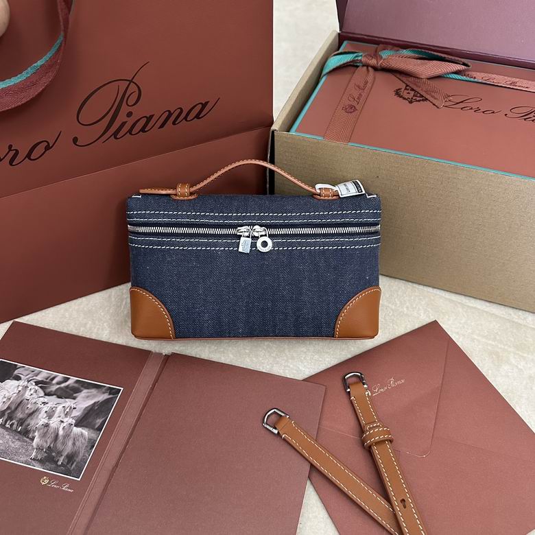Extra Pocket L19 FAI8393 11X19X6.5cm LP