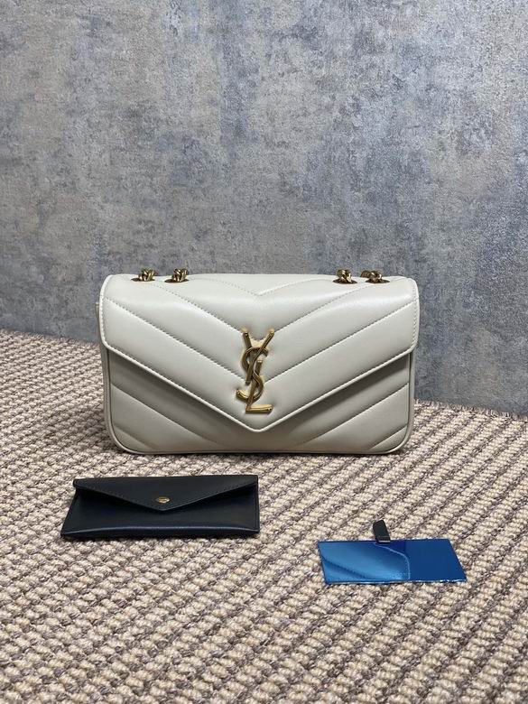 Lou Lou 801437 24X14X6cm MT 5colour