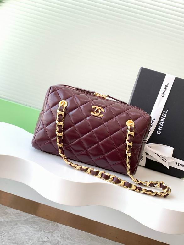 AS5125 15X25X11cm BL 3色