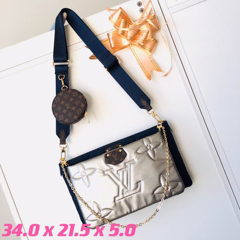 M58980 M58977 34X21.5X5cm XMY 3colour