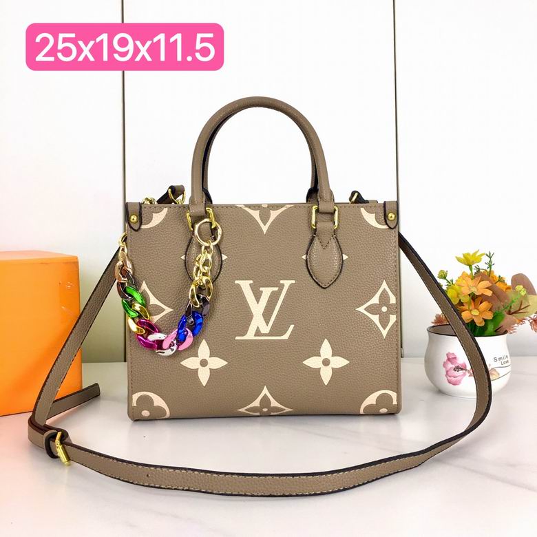 M46373 25X19X11.5cm XMY 3colour