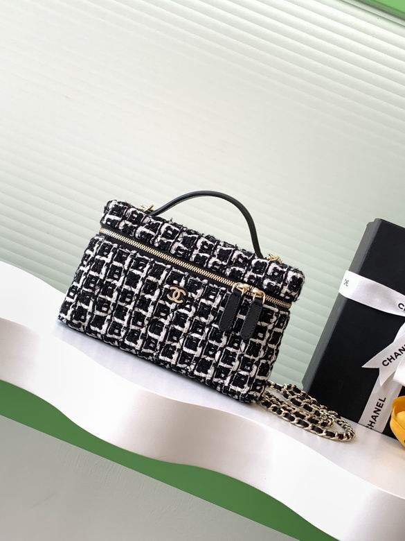 AP4407 17X19.5X5cm BL