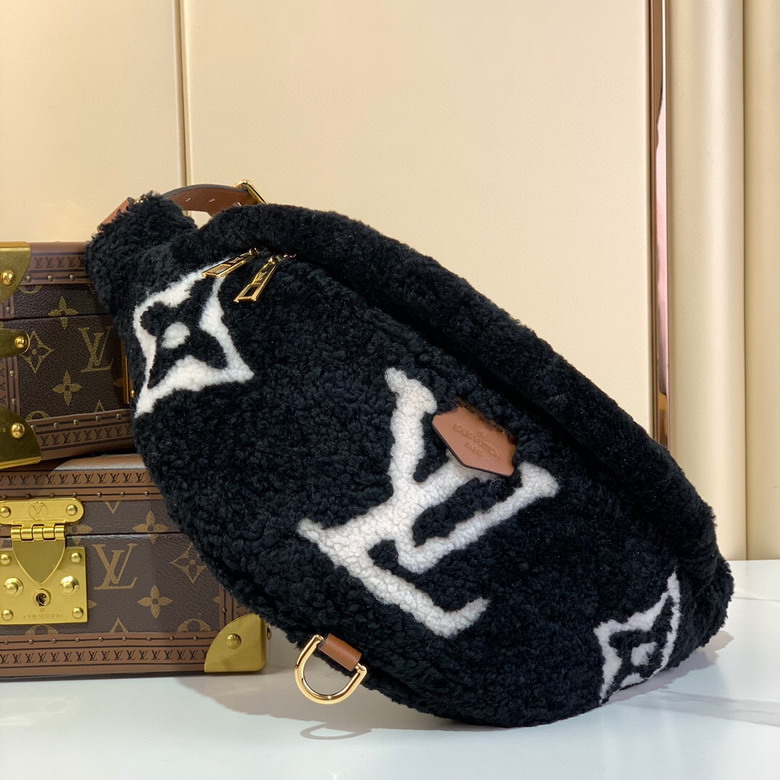 Bumbag m11799 37x14x13cm gf