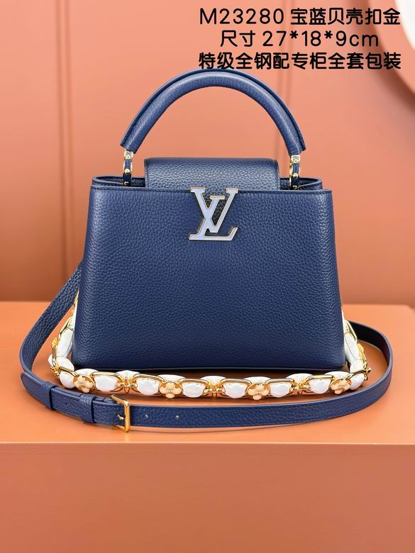 Capucines M23280 27X18X9cm YG