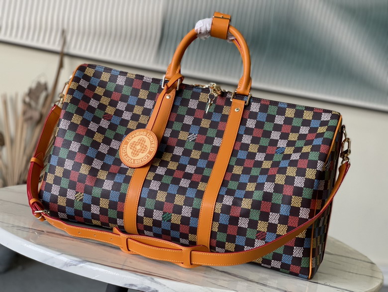 Keepall N00170 50x29x23cm gf