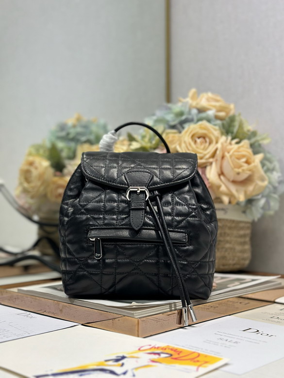 Dior D006 19.5x18.5x8.5cm yz