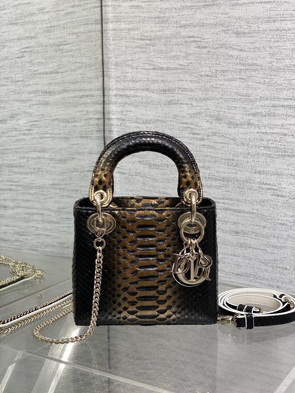Dior Lady 17cm yz4