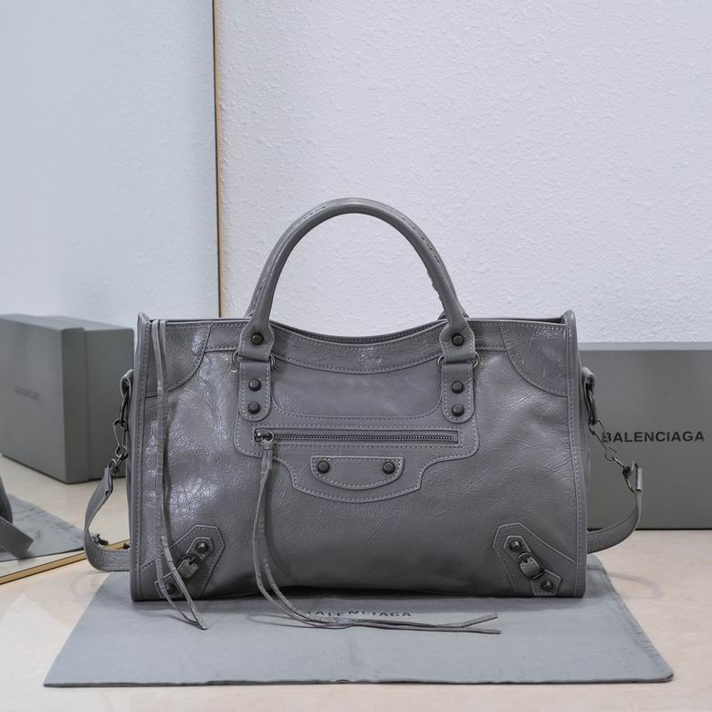 38.5X24X13.5cm 031107 GY 20