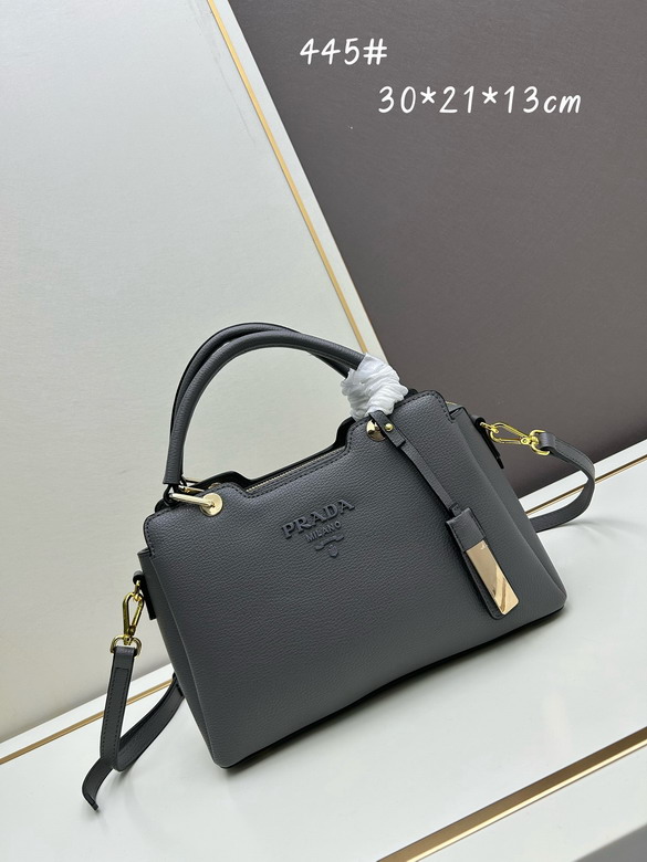 Prada 445 30x21x13cm jj1