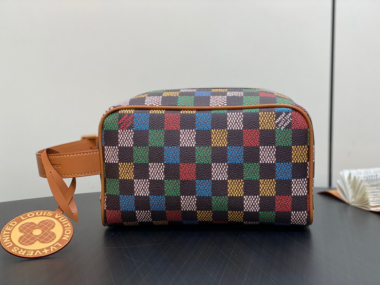 Dopp Kit M00151 23x13x12cm gf