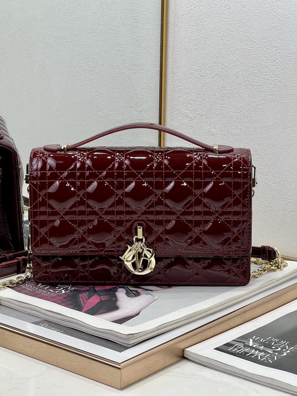 Dior 0605 24x14x7.5cm yz