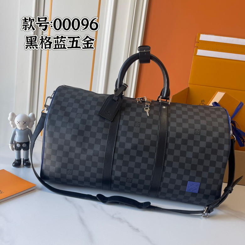 Keepall M00096 50x29x23cm ss