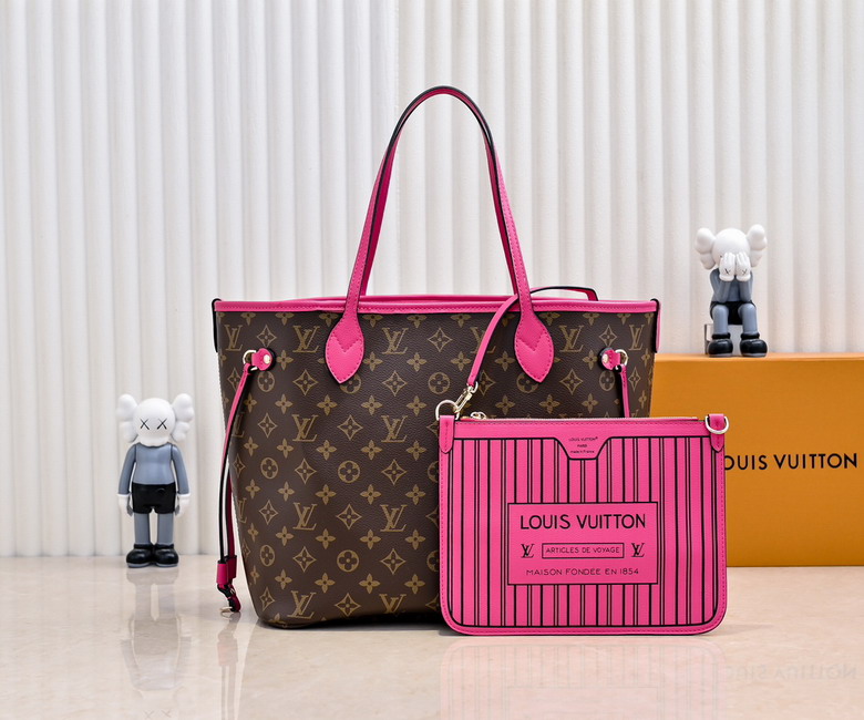 Neverfull M11946 24x14x9cm ss1