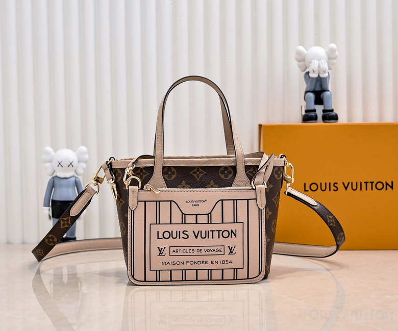 Neverfull M11946 24x14x9cm ss2