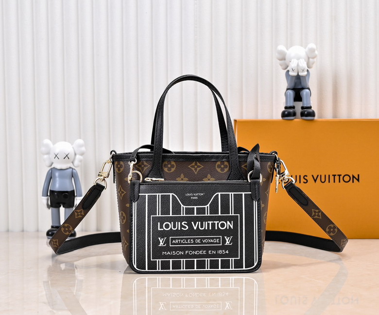 Neverfull M12061 31x28x14cm ss4