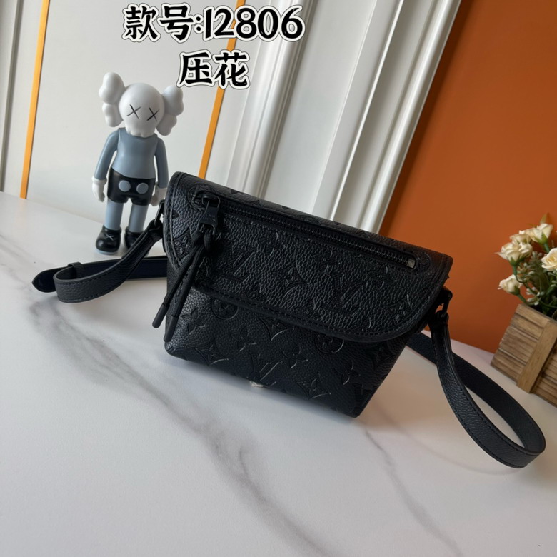 Pulse M12806 16x5x22.5cm ss1