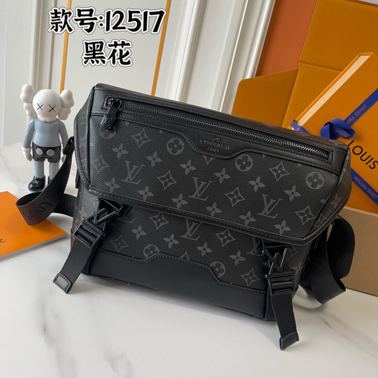 Voyager M12517 33x22.5x11cm ss