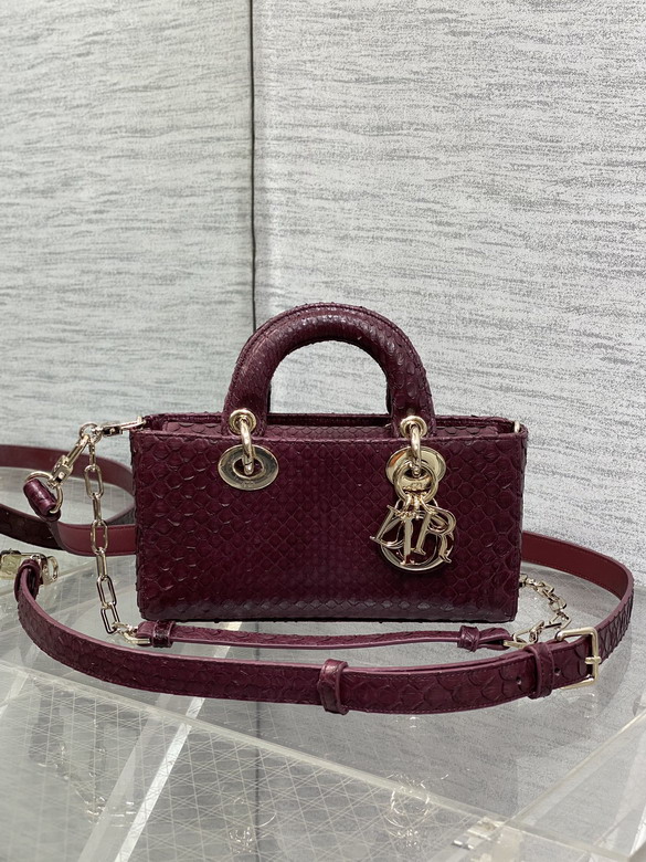 Dior Lady 22cm yz5
