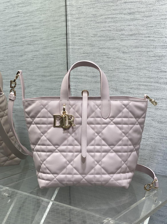 Dior Toujours 20x18.5x22cm yz1
