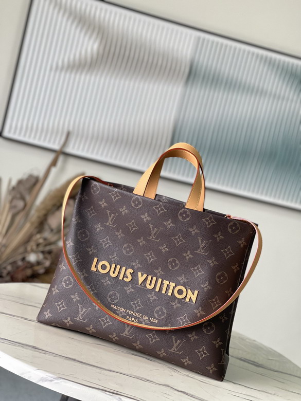 Shopper M13928 40x32x16cm gf