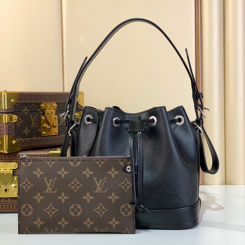 LV Bucket  Bags