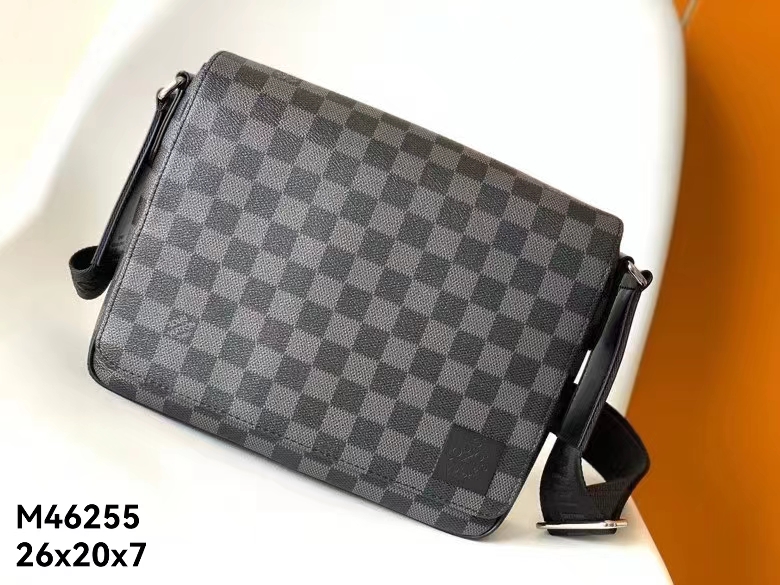 M46255 26X20X7cm WP  2colour
