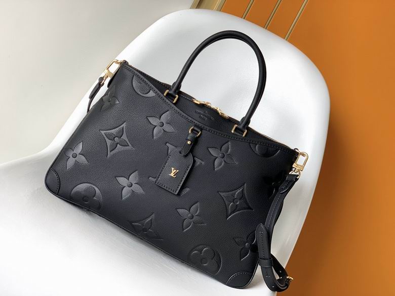 M46504 M46487 36X22X9cm WP 2colour