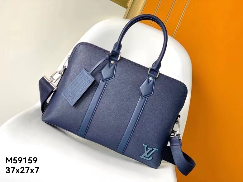 M59159 37X27X7cm WP 2colour