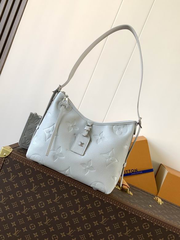 CarryAll M12917 24X12X29.5cm WP