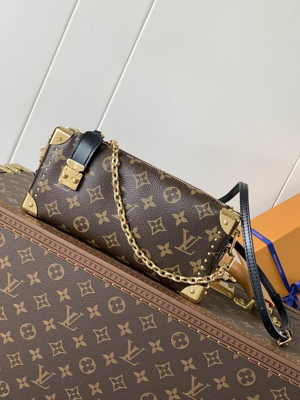 Slim Trunk M13147 12X4X23cm WP
