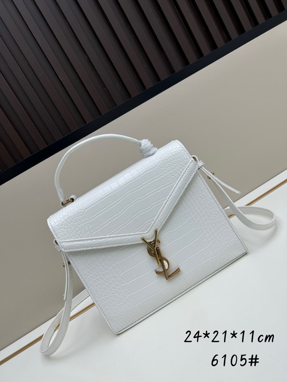 YSL 6105 24x21x11cm jj2