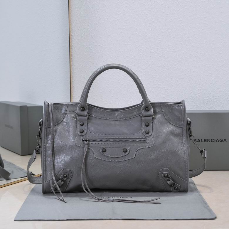 2024 Balenciaga Le Cagole handbag  Original