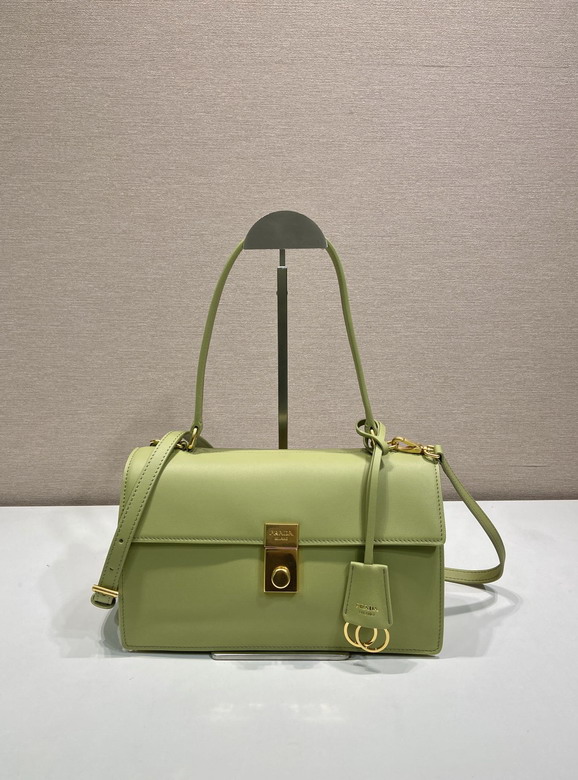 Prada 1BN023 28x16x10cm AP