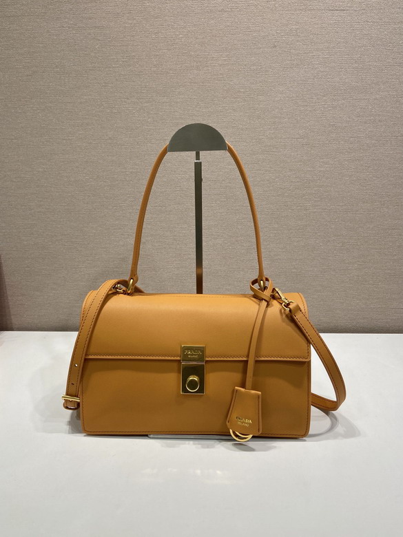 Prada 1BN023 28x16x10cm AP1