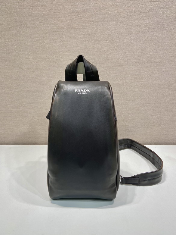 Prada 2VZ114 18x32x11cm AP2